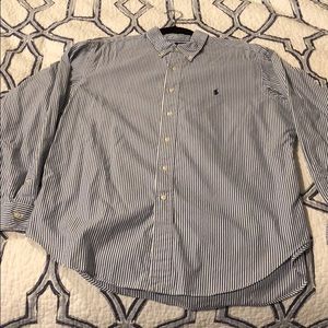 Polo Ralph Lauren button down